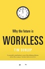 Cover: Why the Future Is Workless - NewSouth Books