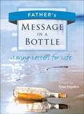 Cover: Father's Message in a Bottle - Nimbus