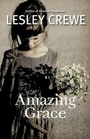 Cover: Amazing Grace - Vagrant Press
