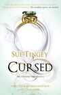 Cover: Cursed - ARCADIA
