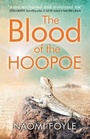 Cover: The Blood of the Hoopoe - ARCADIA