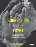 Cover: Surrealism in Egypt - I.B. Tauris