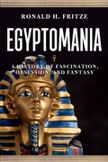 Cover: Egyptomania - Reaktion Books