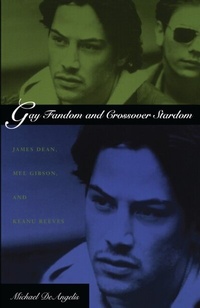 Abbildung von: Gay Fandom and Crossover Stardom - De Gruyter