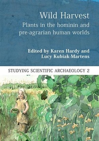 Abbildung von: Wild Harvest - Oxbow Books