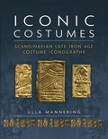Cover: Iconic Costumes - Oxbow Books