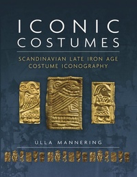 Enlarge image Cover: Iconic Costumes - Oxbow Books