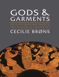 Cover: Gods and Garments - Oxbow Books