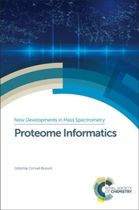Abbildung von: Proteome Informatics - Royal Society of Chemistry