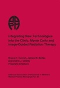 Cover: Integrating New Technologies into the Clinic - American Association of Physicists in Medicine (AAPM)