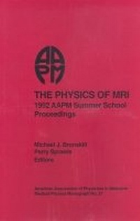 Abbildung von: The Physics of MRI - American Association of Physicists in Medicine (AAPM)