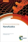 Cover: Nanofluidics - Royal Society of Chemistry