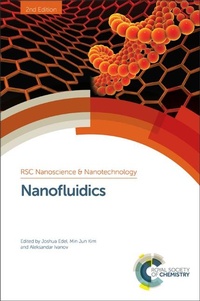 Abbildung von: Nanofluidics - Royal Society of Chemistry