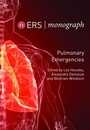 Cover: Pulmonary Emergencies - European Respiratory Society