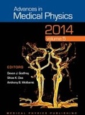 Cover: Advances in Medical Physics 2014 - Medical Physics Publishing Corporation