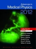 Cover: Advances in Medical Physics 2012 - Medical Physics Publishing Corporation