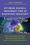 Cover: Optimum Overall Treatment Time in Radiation Oncology - Medical Physics Publishing Corporation