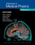 Cover: Advances in Medical Physics 2016 - Medical Physics Publishing Corporation