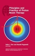 Cover: Principles and Practice of Proton Beam Therapy - American Association of Physicists in Medicine (AAPM)