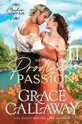 Cover: Her Prodigal Passion - Colchester & Page