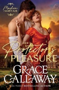 Cover: Her Protector's Pleasure - Colchester & Page