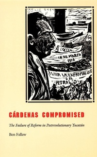 Enlarge image Cover: Cárdenas Compromised - De Gruyter