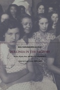 Cover: Dulcinea in the Factory - De Gruyter