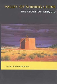 Abbildung von: Valley of Shining Stone - University of Arizona Press