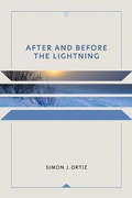 Cover: After and Before the Lightning - University of Arizona Press