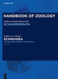 Abbildung von: Echinoidea - De Gruyter