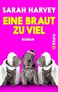 Cover: Eine Braut zu viel - Piper