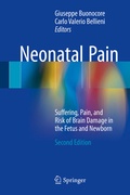 Cover: Neonatal Pain - Springer
