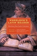 Cover: Wheelock's Latin Reader, 2e - HarperCollins