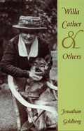 Cover: Willa Cather and Others - De Gruyter
