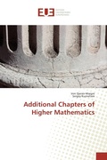 Cover: Additional Chapters of Higher Mathematics - &Eacute;ditions universitaires europ&eacute;ennes