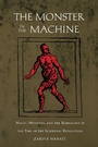 Cover: The Monster in the Machine - De Gruyter