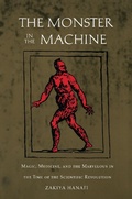 Cover: The Monster in the Machine - De Gruyter