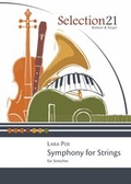 Cover: Symphony for Strings - Kistner & Siegel