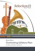 Cover: Overlooking Salisbury Plain - Kistner & Siegel
