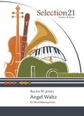 Cover: Angel Waltz - Kistner & Siegel