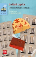 Cover: Unidad Lupita - Ediciones SM
