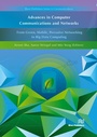 Cover: Advances in Computer Communications and Networks - River Publishers