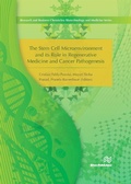 Cover: Stem Cell Microenvironment and its Role in Regenerative Medicine and Cancer Pathogenesis - River Publishers