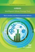 Cover: Iurban - Intelligent Urban Energy Tool - River Publishers