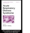 Abbildung von: Acute Respiratory Distress Syndrome - CRC Press