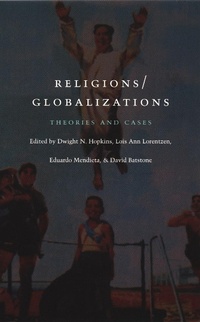 Enlarge image Cover: Religions/Globalizations - De Gruyter