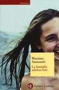 Cover: La famiglia adolescente - Economica Laterza;Laterza