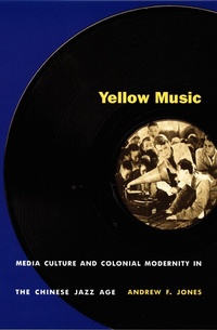 Abbildung von: Yellow Music - De Gruyter