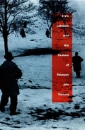 Cover: Imre Lakatos and the Guises of Reason - De Gruyter