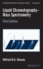 Bild: Liquid Chromatography-Mass Spectrometry - CRC Press
